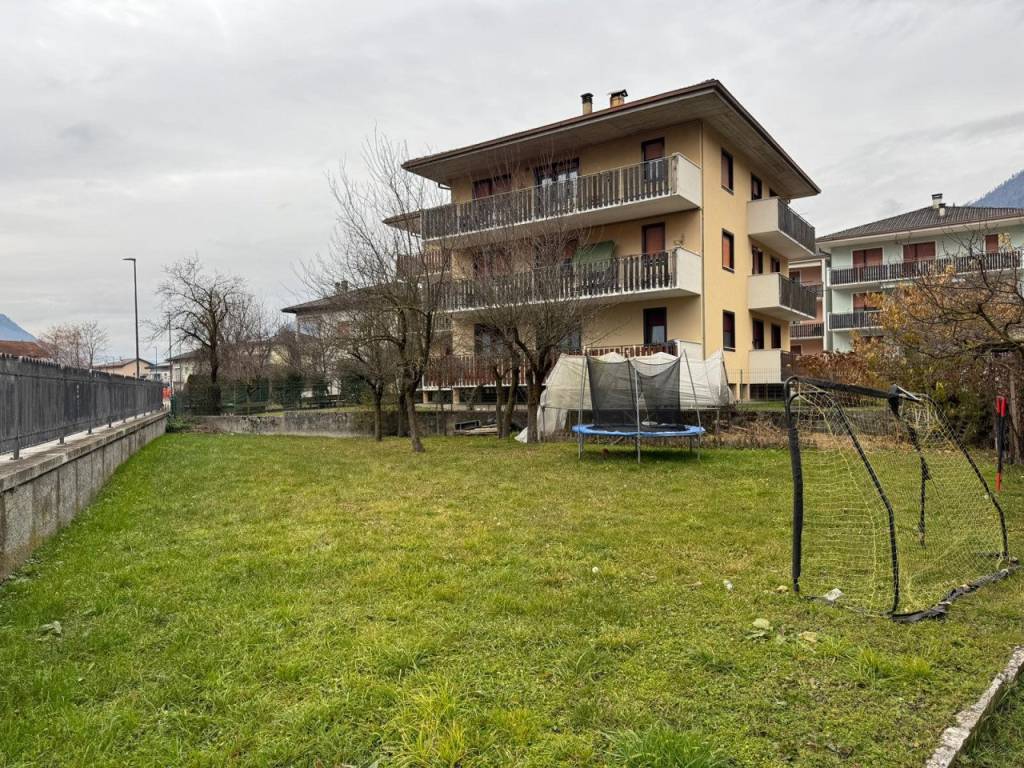 Appartamento a Scurelle in Via della Palanca - Foto 4