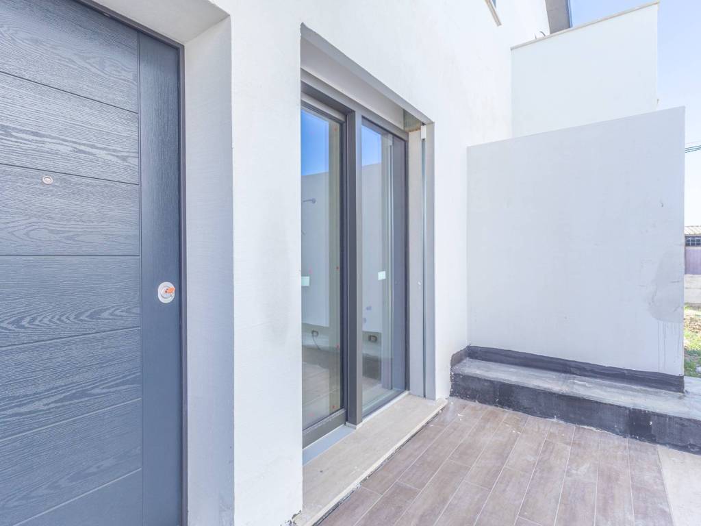 Villa a Fiumicino in Via Castagnevizza, 66 - Foto 3