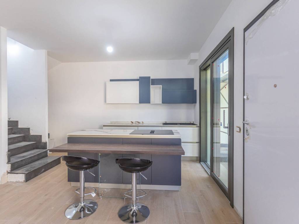 Villa a Fiumicino in Via Castagnevizza, 66 - Foto 4