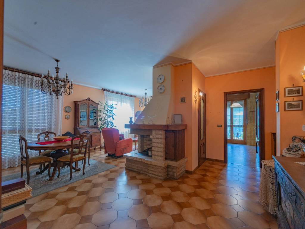 Appartamento a Caraglio in Via Matteotti, 37 - Foto 5