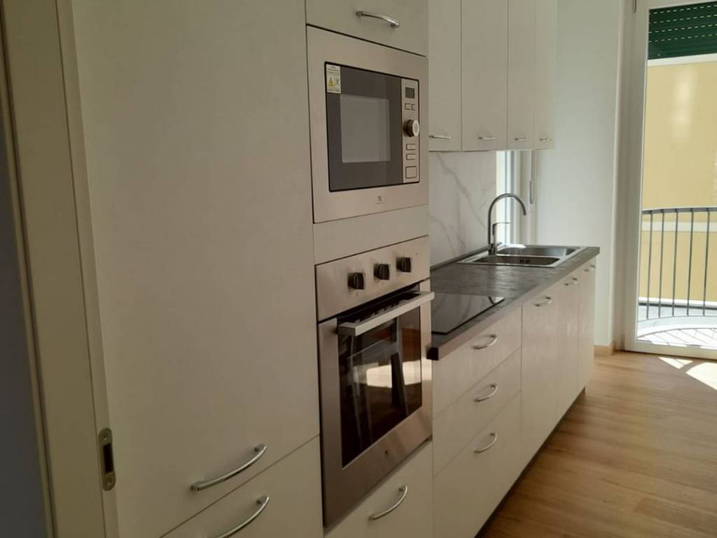 Appartamento a Treviso in Viale Alcide De Gasperi - Foto 4