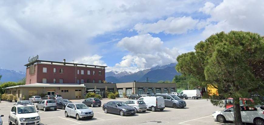 Immobile a Colico in Via Nazionale Nord, 57 - Foto 2
