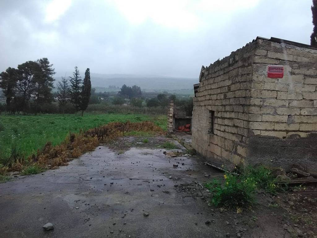 Terreno a Carlentini in Contrada Cannellazza - Foto 2