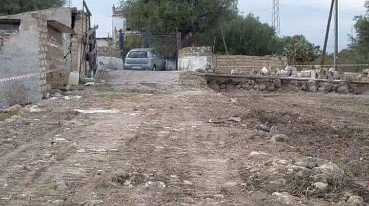 Terreno a Carlentini in Contrada Cannellazza - Foto 5