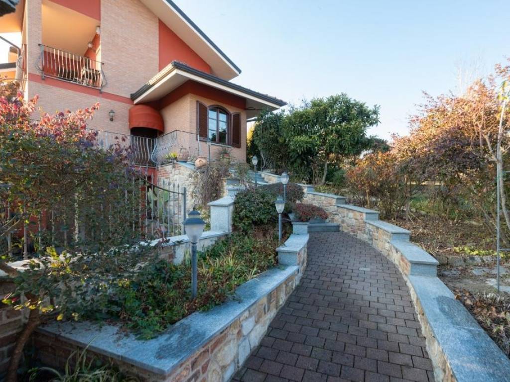 Villa a Castiglione torinese - Foto 3