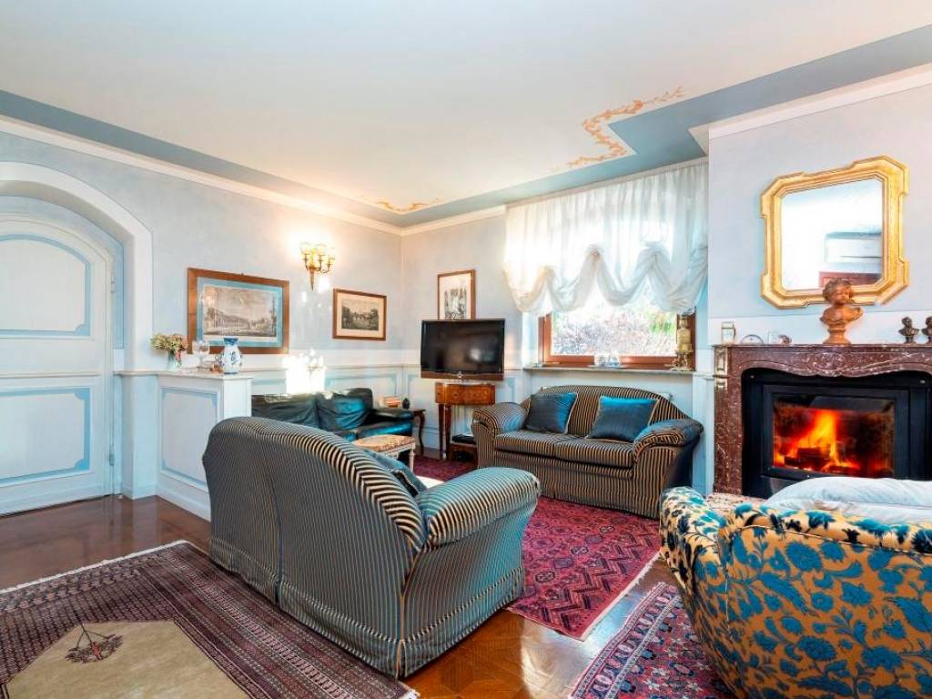 Villa a Castiglione torinese - Foto 5