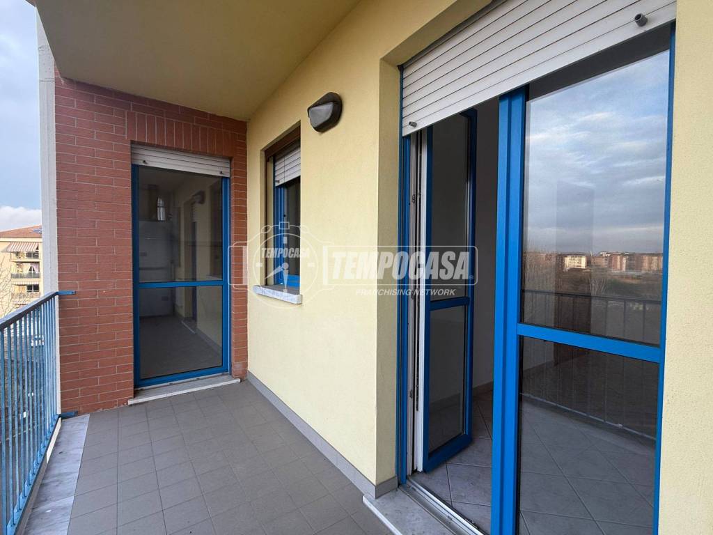 Appartamento a Asti in Via Francesco Cirio 34/A - Foto 3