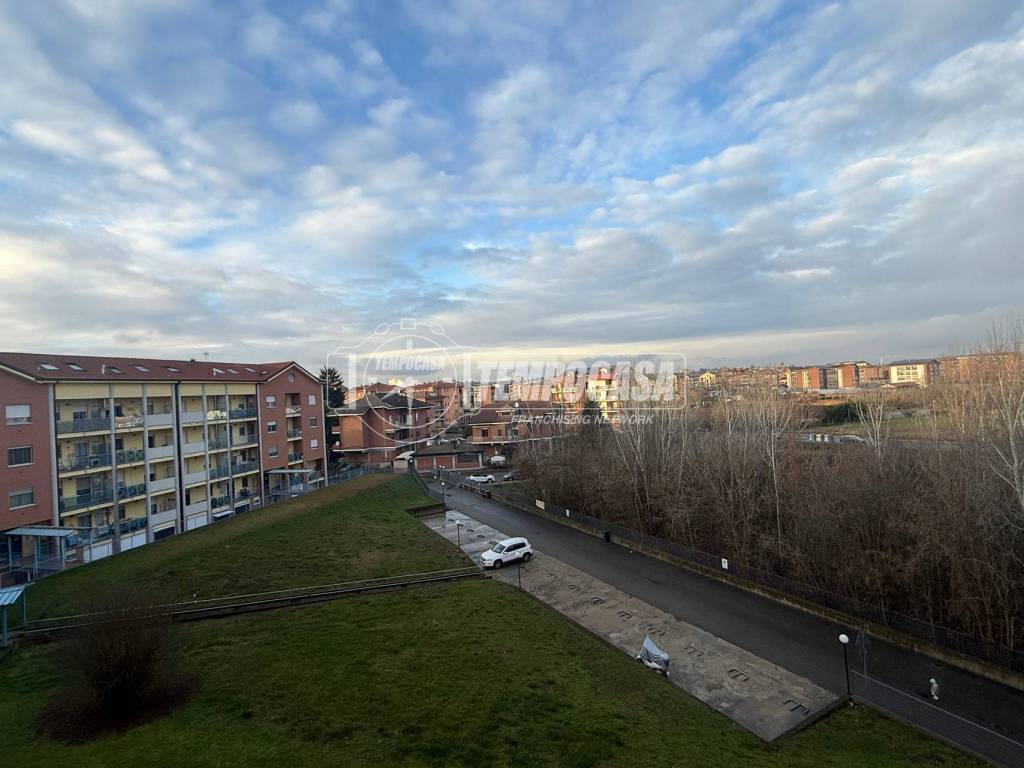 Appartamento a Asti in Via Francesco Cirio 34/A - Foto 4