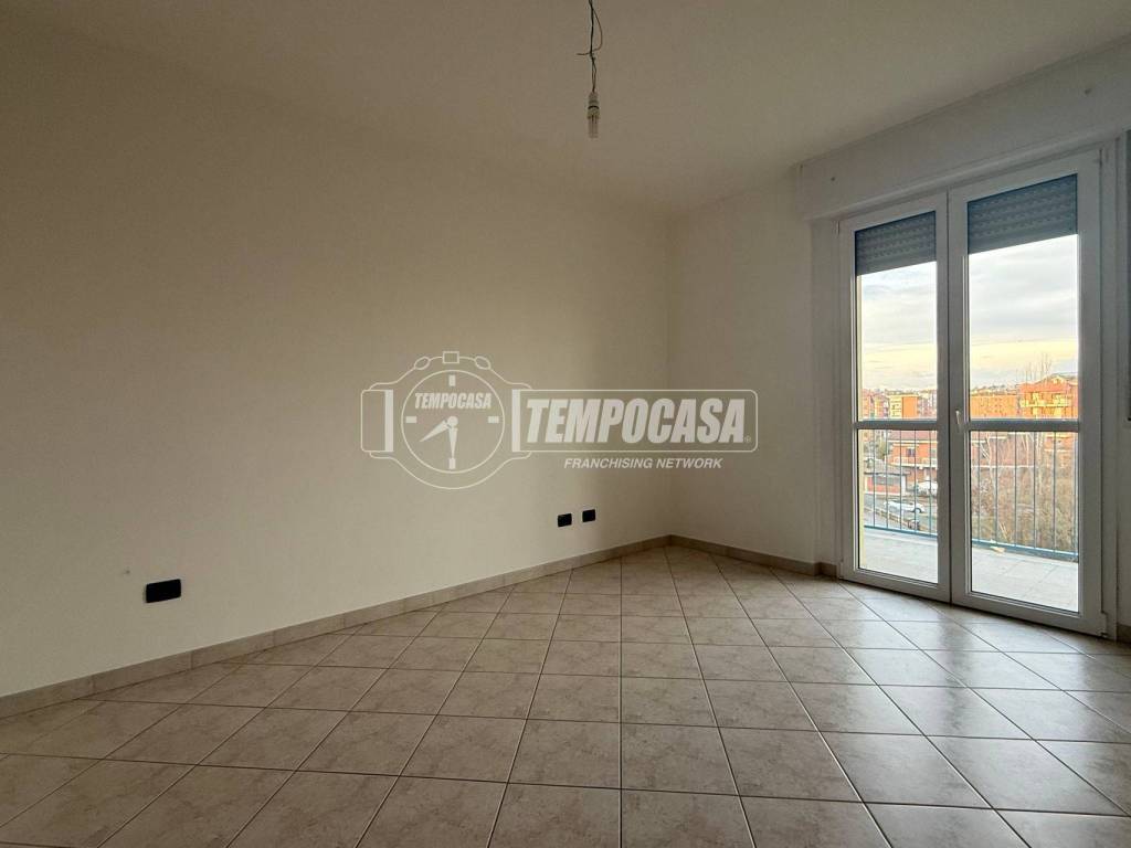 Appartamento a Asti in Via Francesco Cirio 34/A - Foto 5