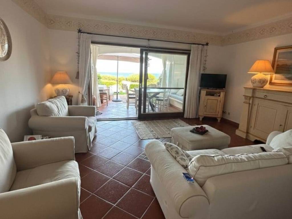 Appartamento a Arzachena in Via del Faro, 10 - Foto 2