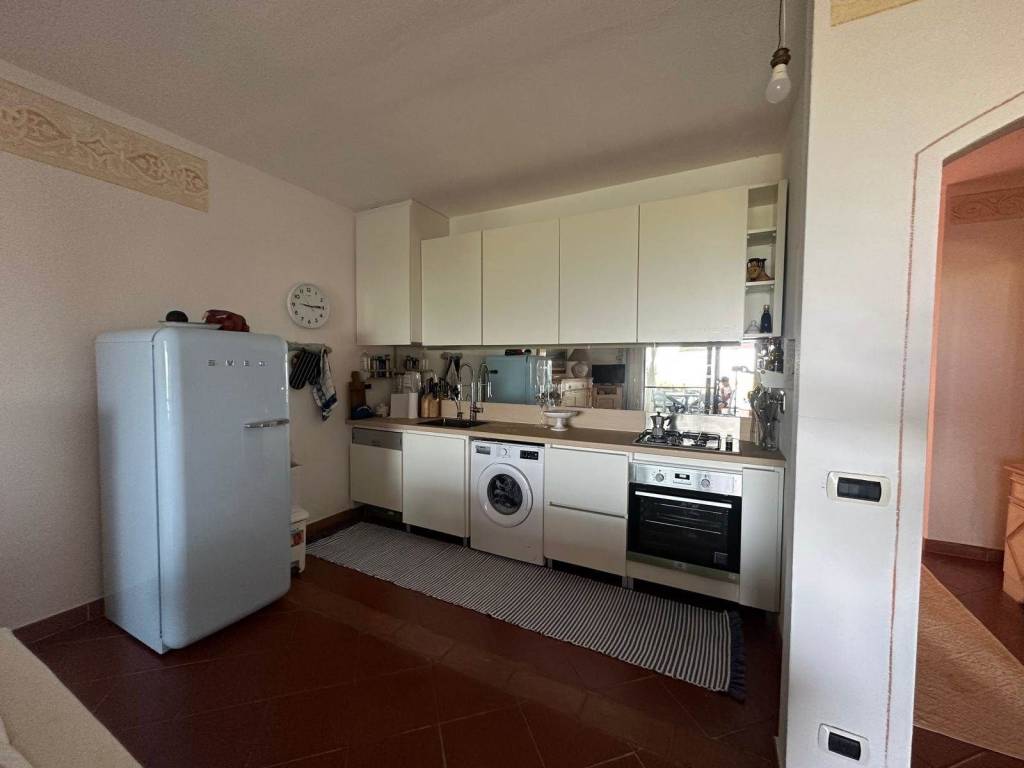 Appartamento a Arzachena in Via del Faro, 10 - Foto 3