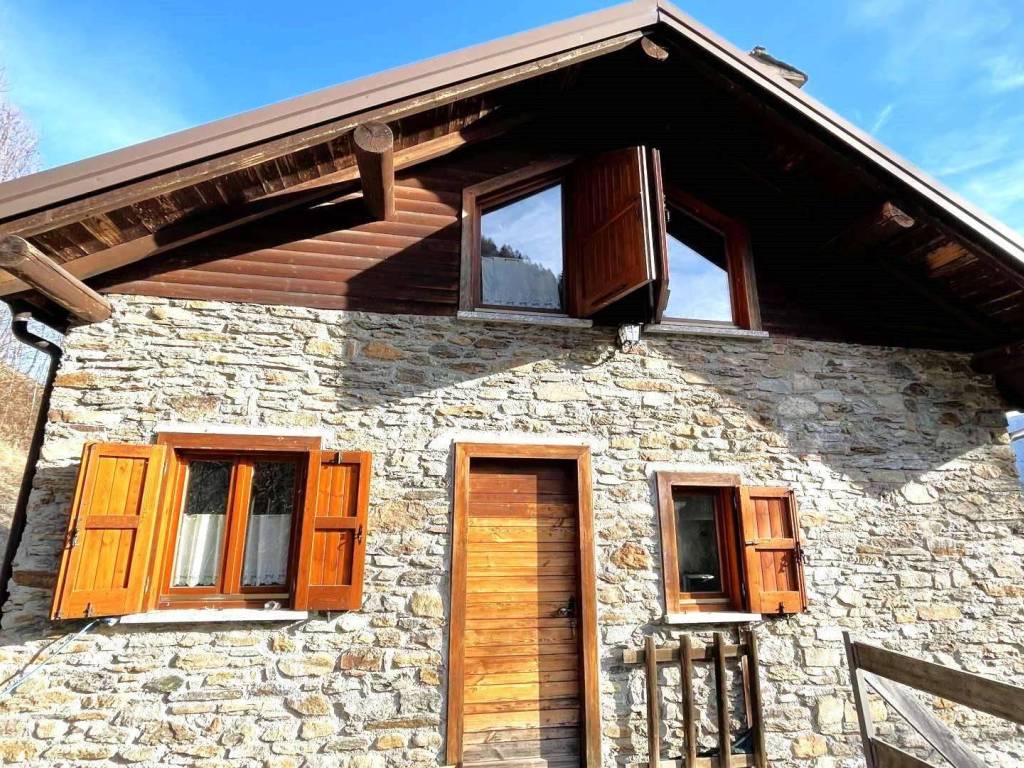 Rustico / casale a Rasura in Via Foppa - Foto 2