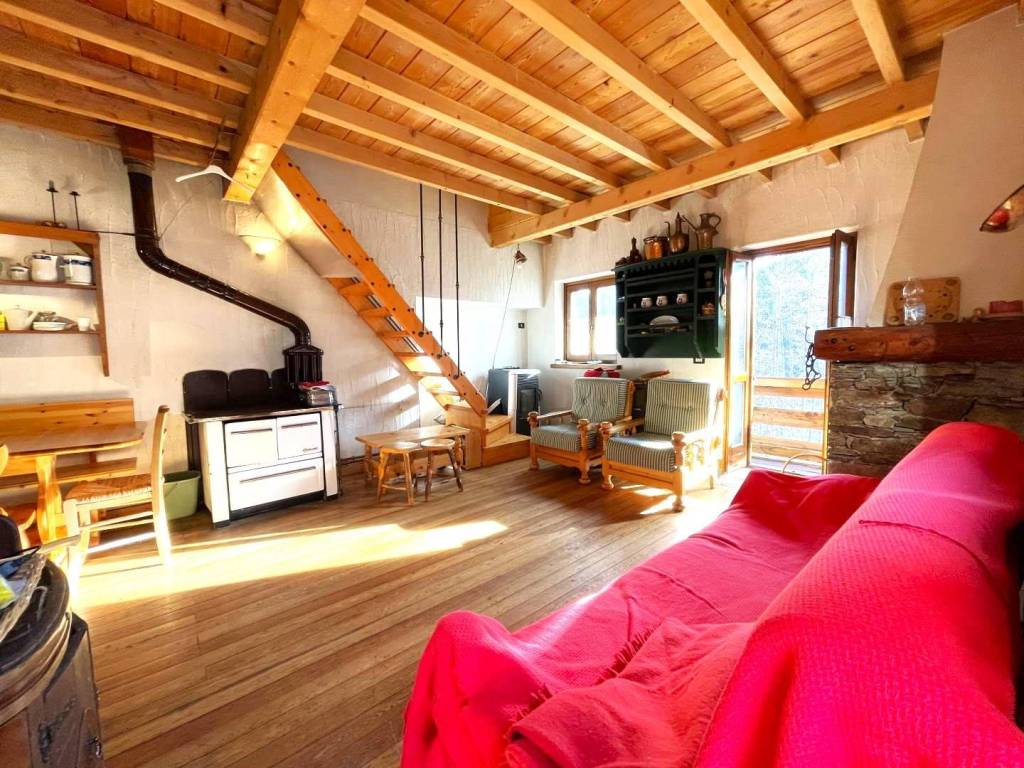 Rustico / casale a Rasura in Via Foppa - Foto 4