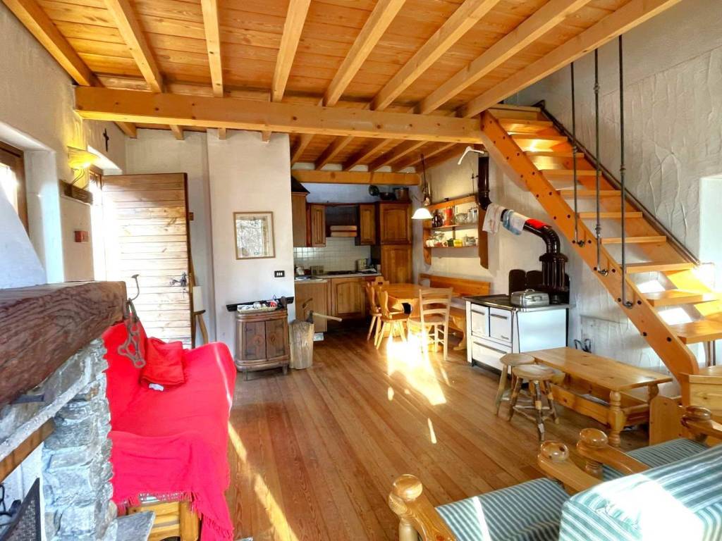 Rustico / casale a Rasura in Via Foppa - Foto 5