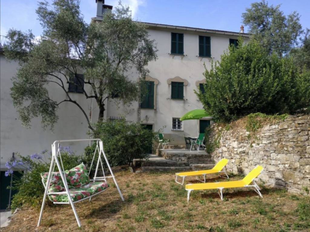 Appartamento a Camogli in Via Ansaldo, 10 - Foto 2