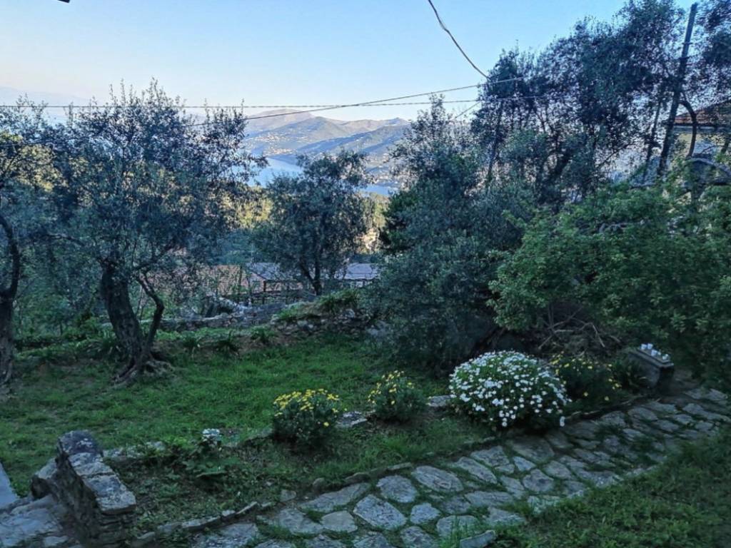Appartamento a Camogli in Via Ansaldo, 10 - Foto 4