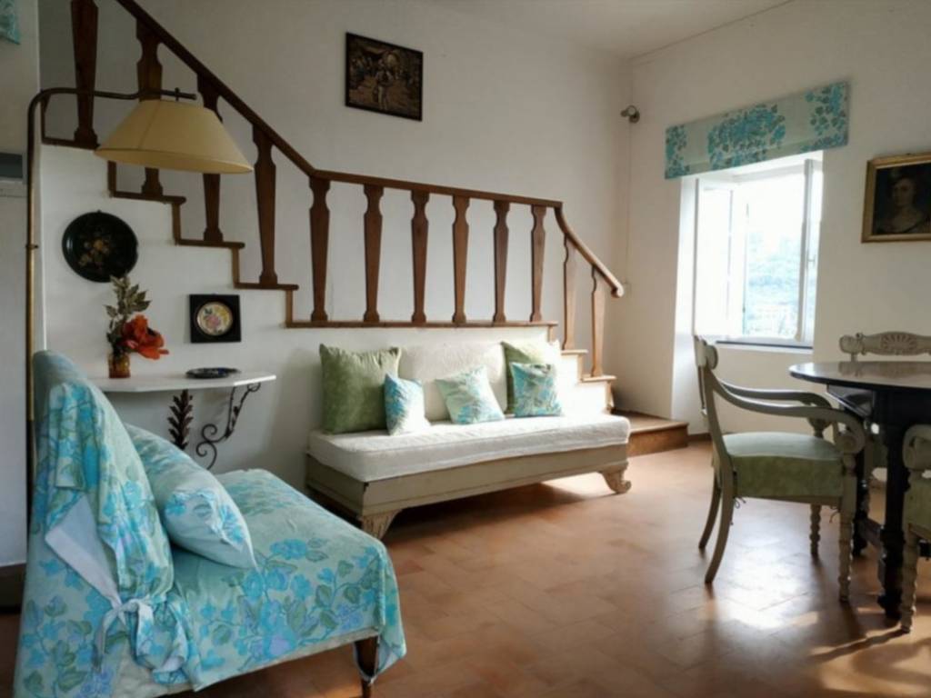 Appartamento a Camogli in Via Ansaldo, 10 - Foto 5