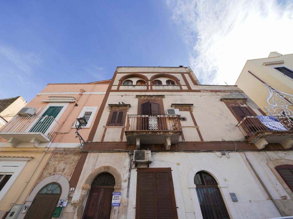 Casa indipendente a Palo del colle in Piazza Dante , 36 - Foto 2