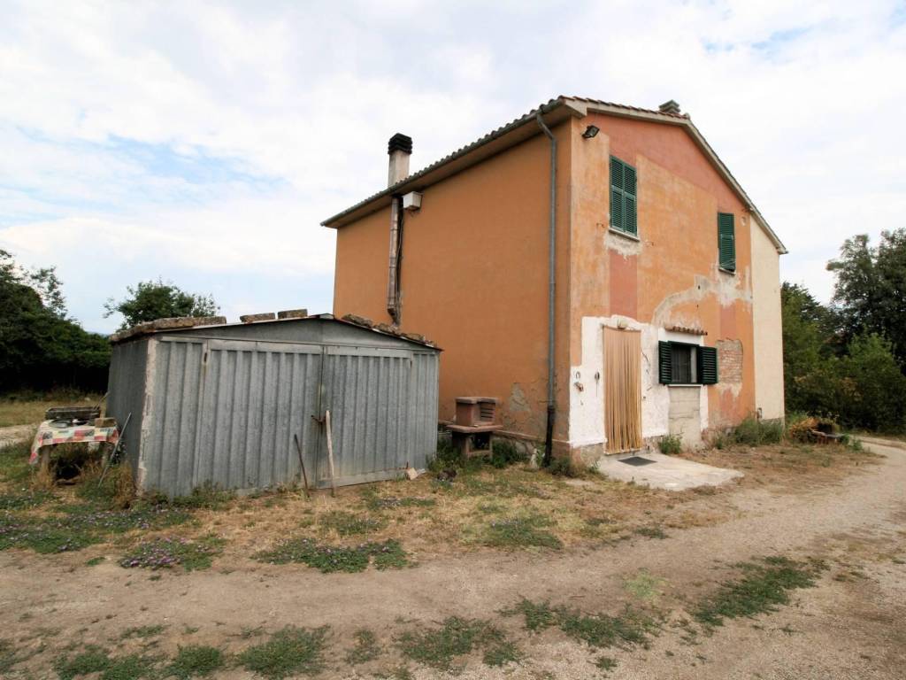 Rustico / casale a Roccastrada - Foto 2