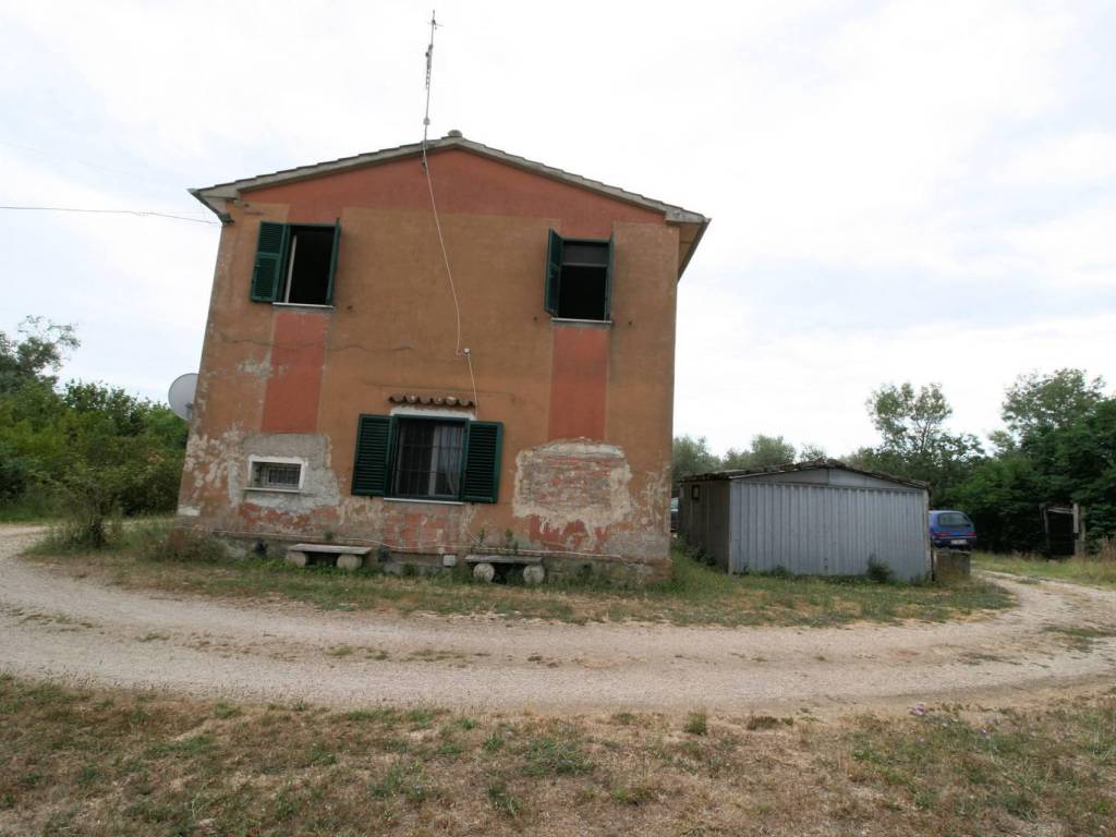 Rustico / casale a Roccastrada - Foto 5