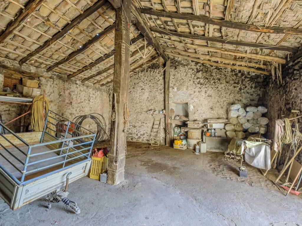 Rustico / casale a Belpasso in Via Marsala, 10 - Foto 4