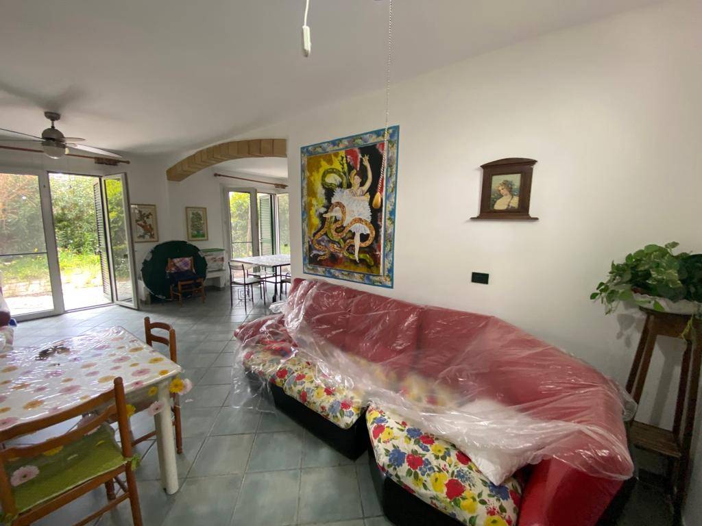 Villetta a schiera a Pisticci in Contrada Scannaturchi - Foto 3