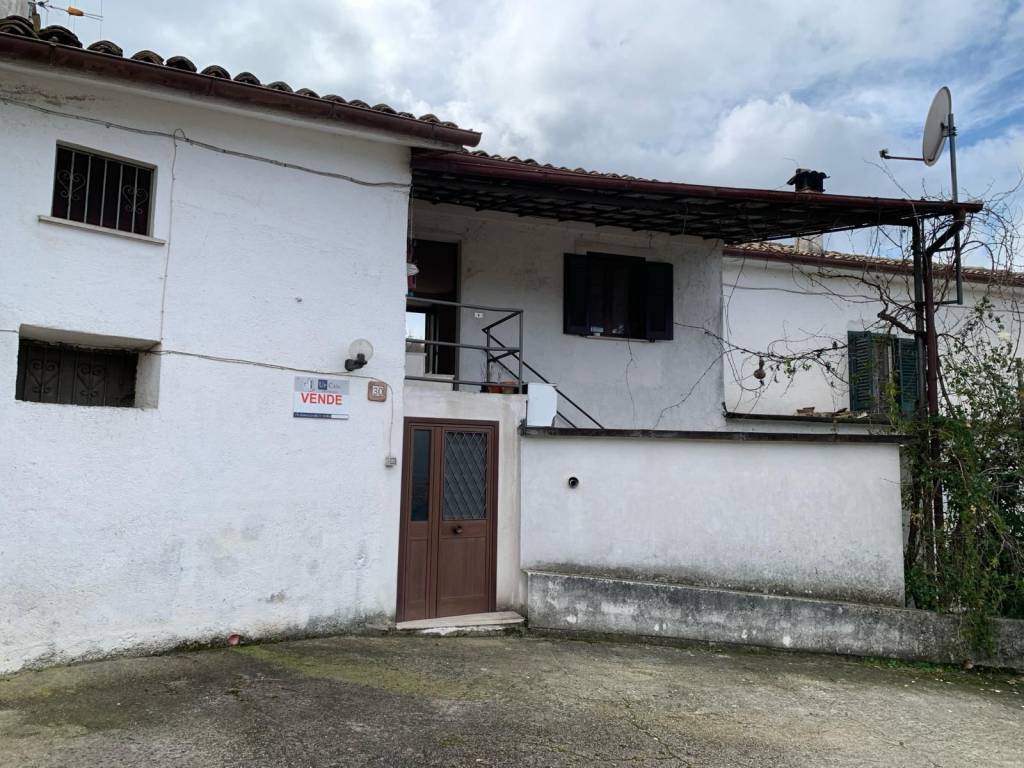 Appartamento a Arpino in San Francesco - Foto 2