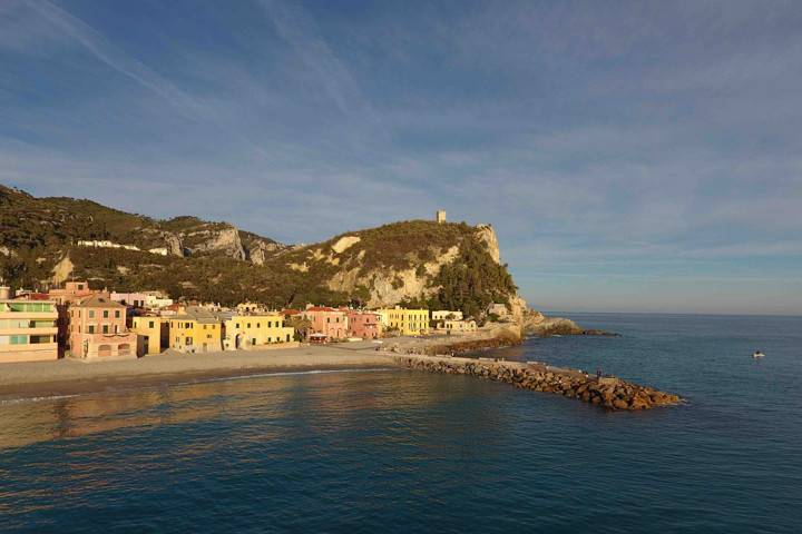 Attico / mansarda a Finale ligure - Foto 2