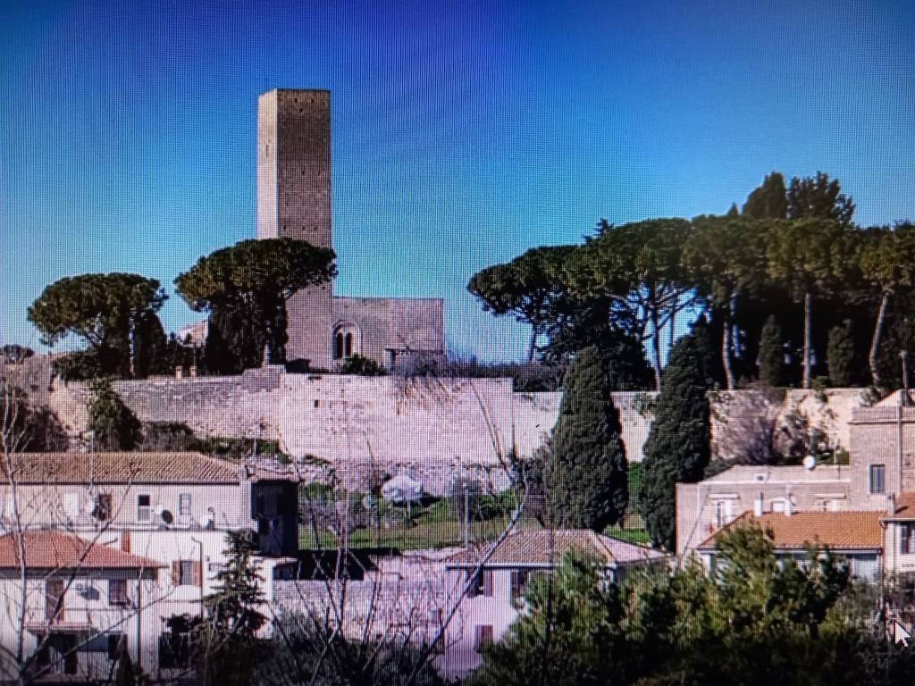 Casa indipendente a Tarquinia in Via Montana, 35 - Foto 4