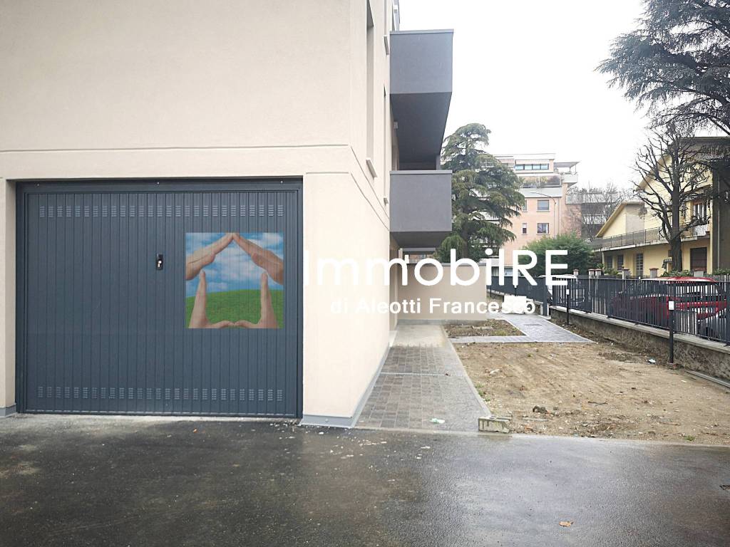 Appartamento a Reggio emilia in Via Quintino Sella - Foto 3