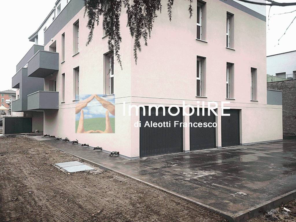 Appartamento a Reggio emilia in Via Quintino Sella - Foto 4