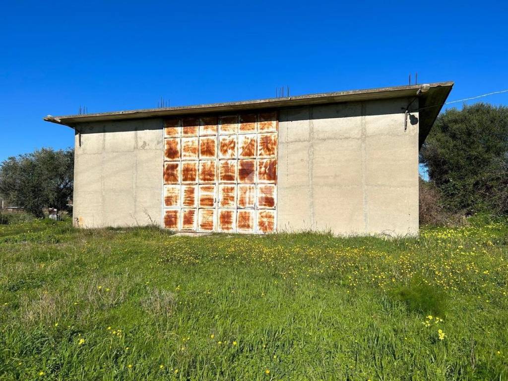 Terreno a Cutro in via votapozzo, 1 - Foto 4