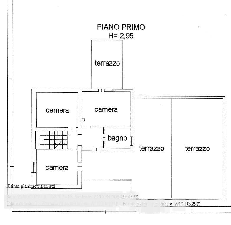 Casa indipendente a Sant'eusanio del sangro in Via Cotti, 42 - Foto 4