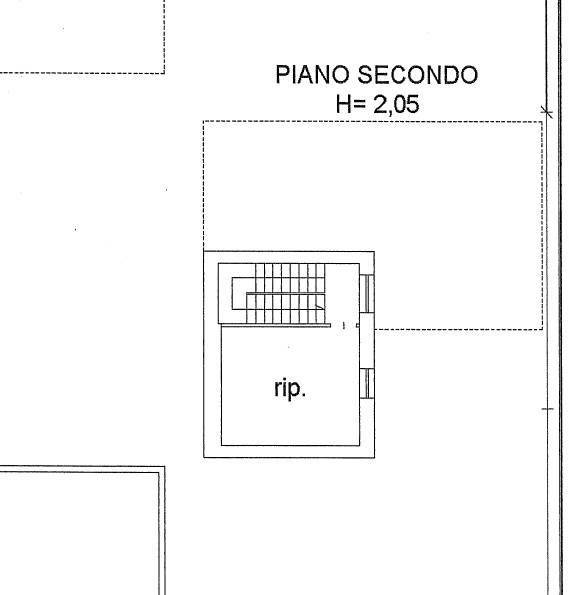 Casa indipendente a Sant'eusanio del sangro in Via Cotti, 42 - Foto 5