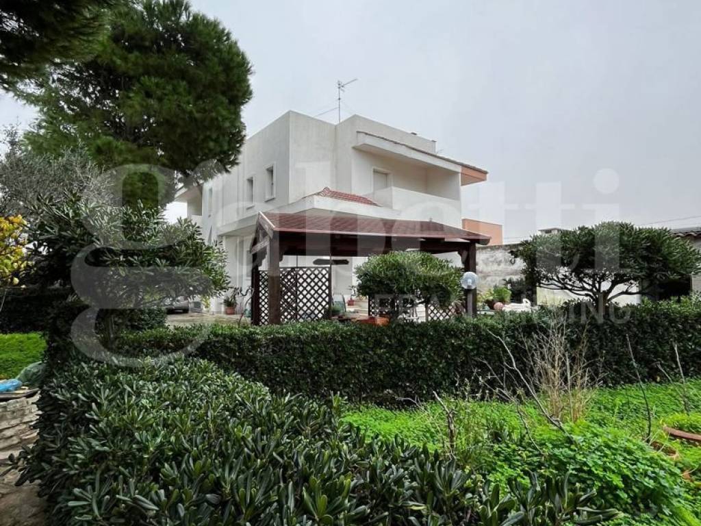 Villa a Brindisi in Strada Comunale Faro Penne, 5 - Foto 2