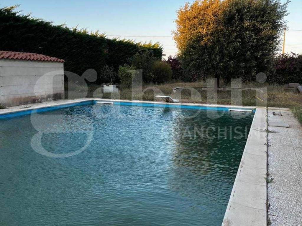 Villa a Brindisi in Strada Comunale Faro Penne, 5 - Foto 3