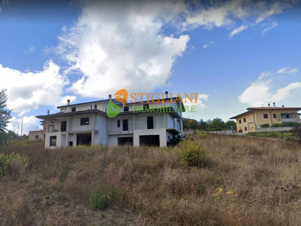 Villa a Campobasso in Contrada Coste di Oratino - Foto 2