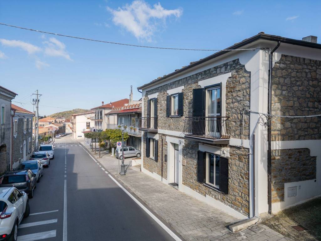 Villa a Prignano cilento in Corso Umberto I, 68 - Foto 3