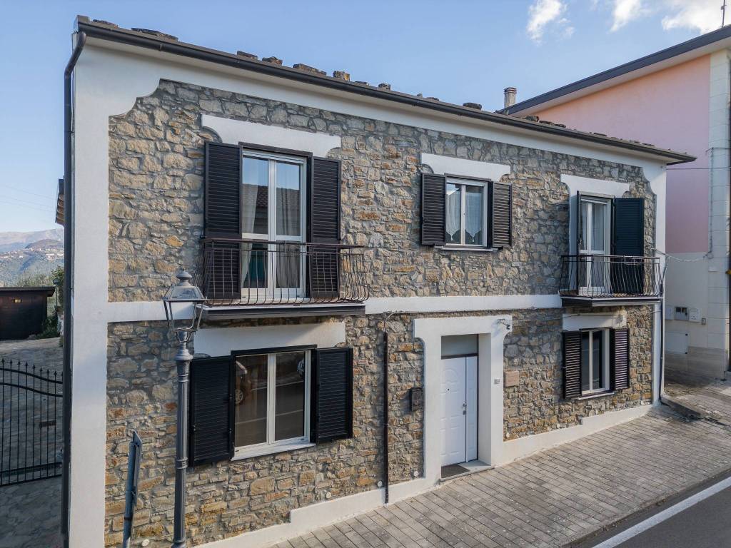 Villa a Prignano cilento in Corso Umberto I, 68 - Foto 4