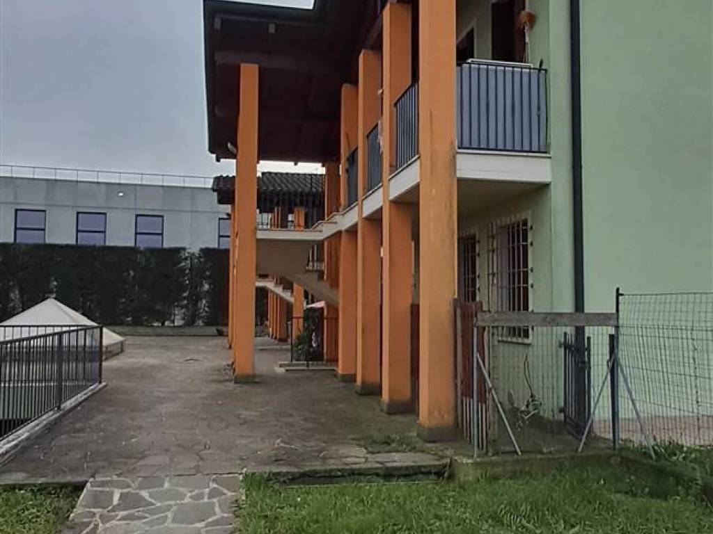 Appartamento a Ostiglia - Foto 5