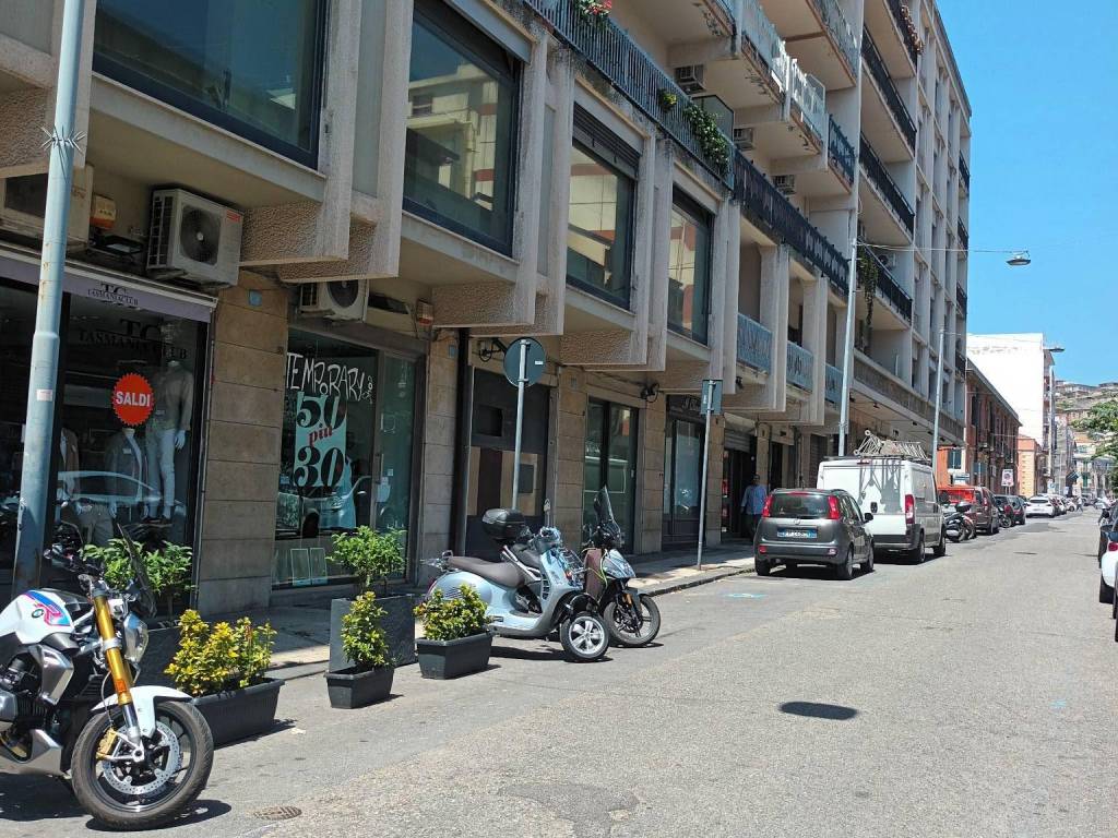 Immobile a Messina in Via Camiciotti, 63 - Foto 3