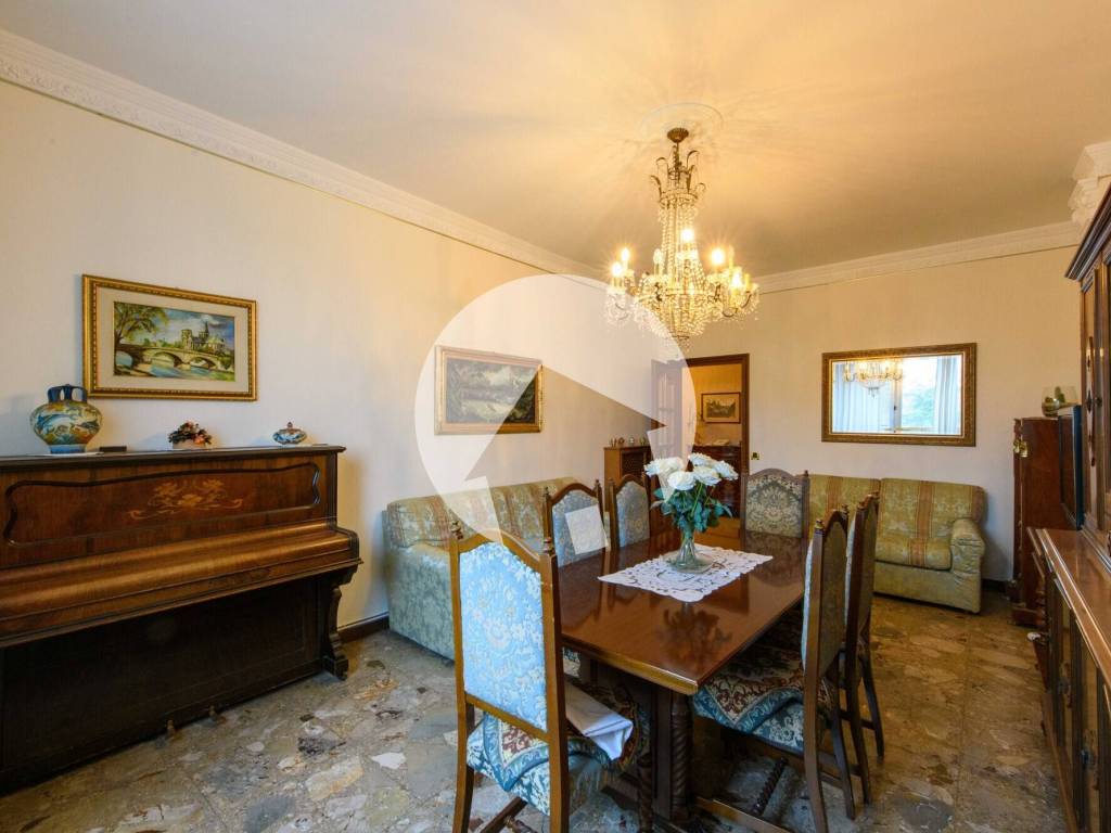 Appartamento a Reggio emilia in Piazza della Vittoria, 2 - Foto 3