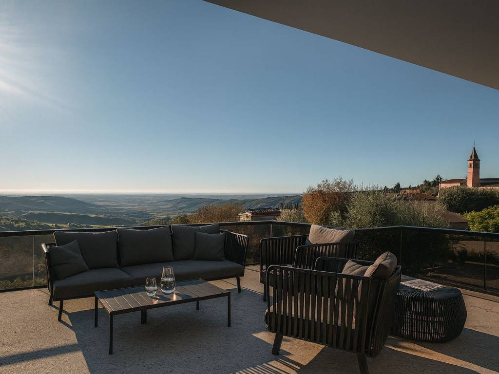 Villa a Grezzana in Strada Panoramica di Rosaro - Foto 2