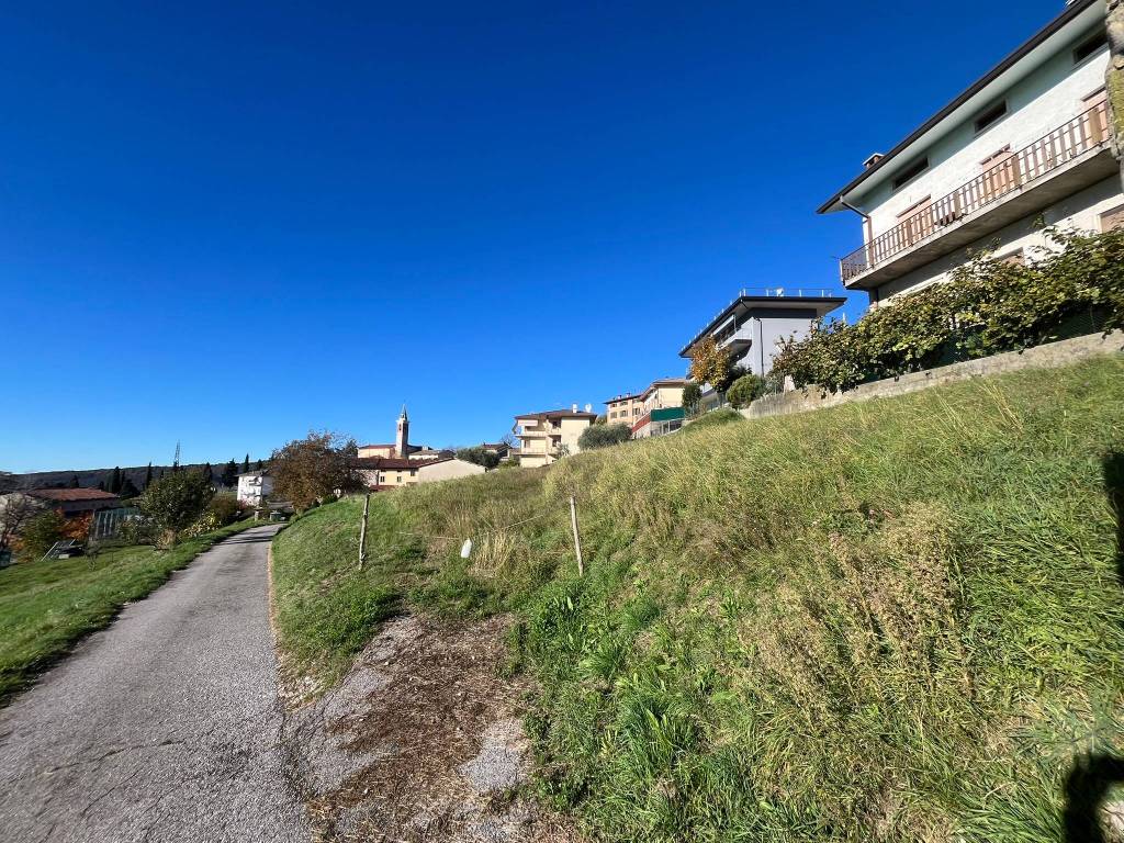 Villa a Grezzana in Strada Panoramica di Rosaro - Foto 5