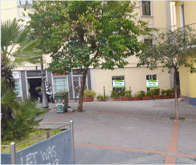 Immobile a Salerno in Piazza 24 Maggio - Foto 5