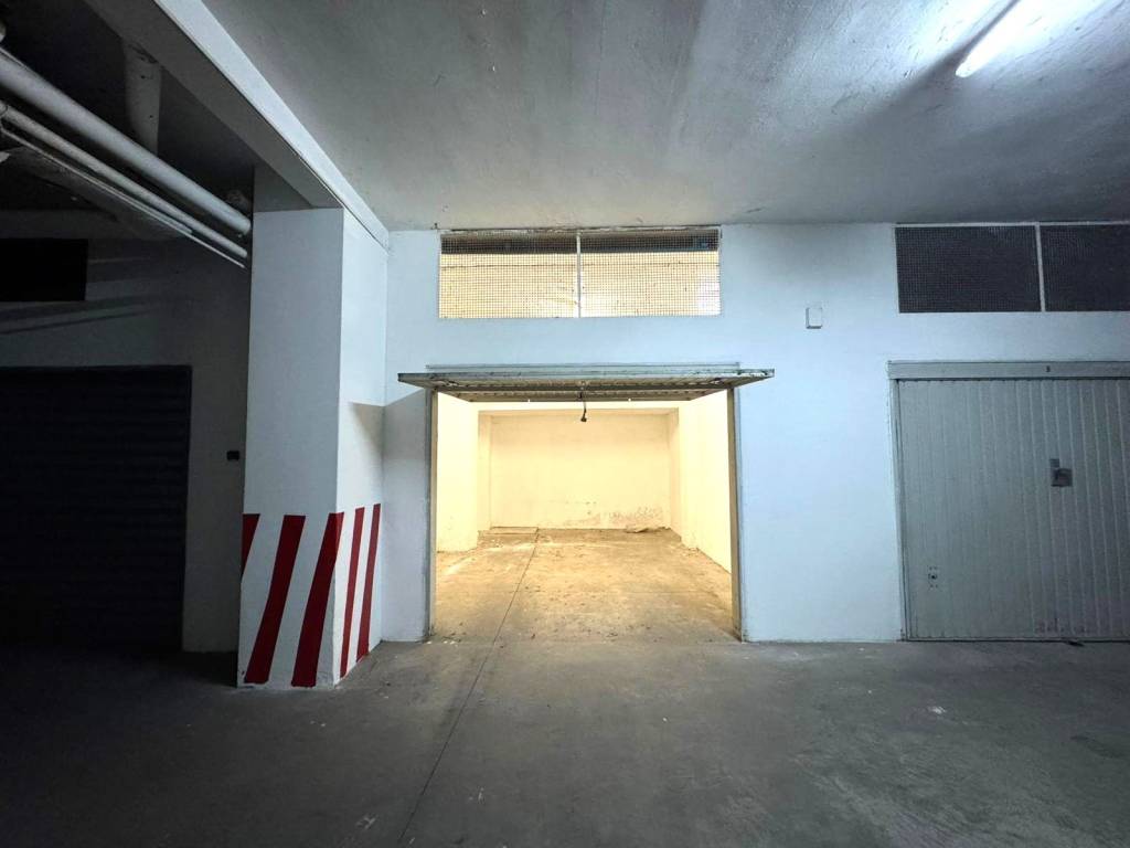 Box / garage a Foggia in Via Alberto Testi, 30 - Foto 2