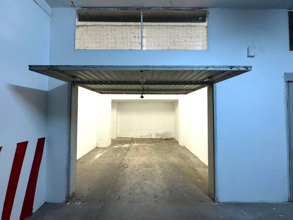 Box / garage a Foggia in Via Alberto Testi, 30 - Foto 3