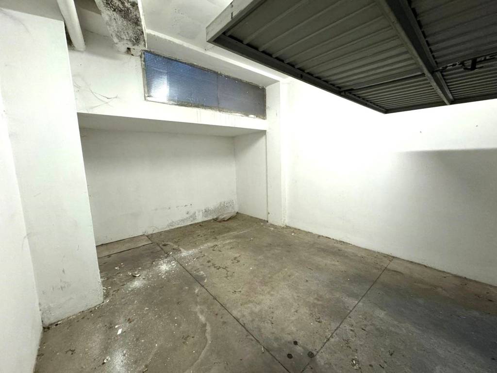 Box / garage a Foggia in Via Alberto Testi, 30 - Foto 5