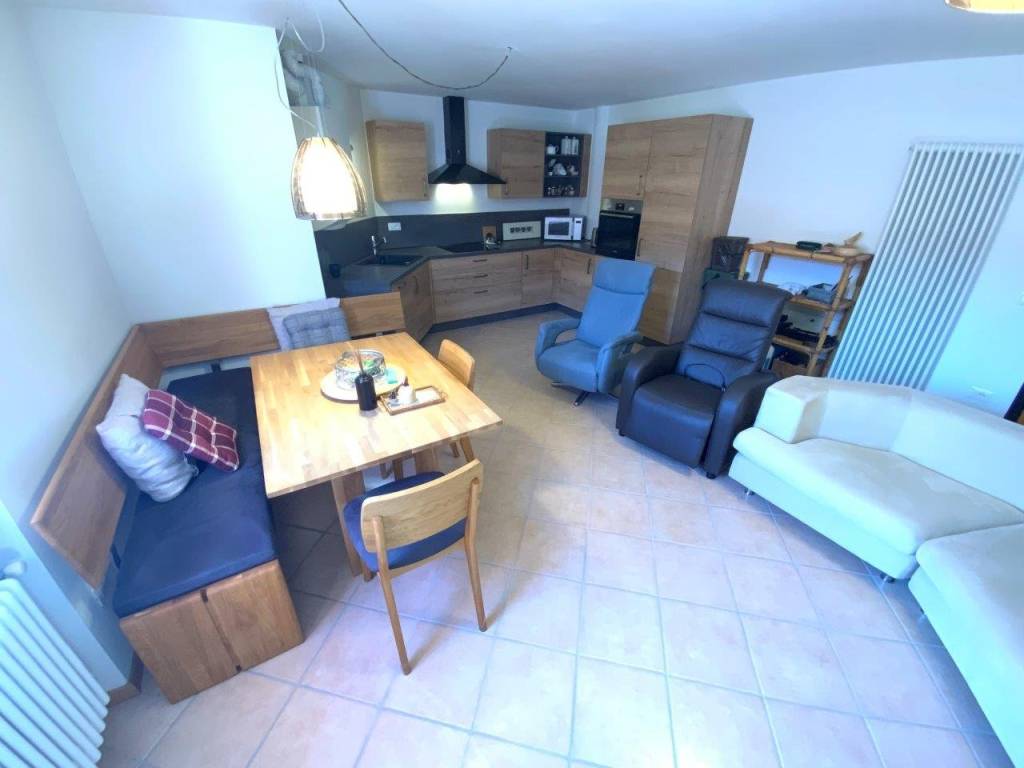 Appartamento a Amblar-don in Piazza San Vigilio - Foto 3