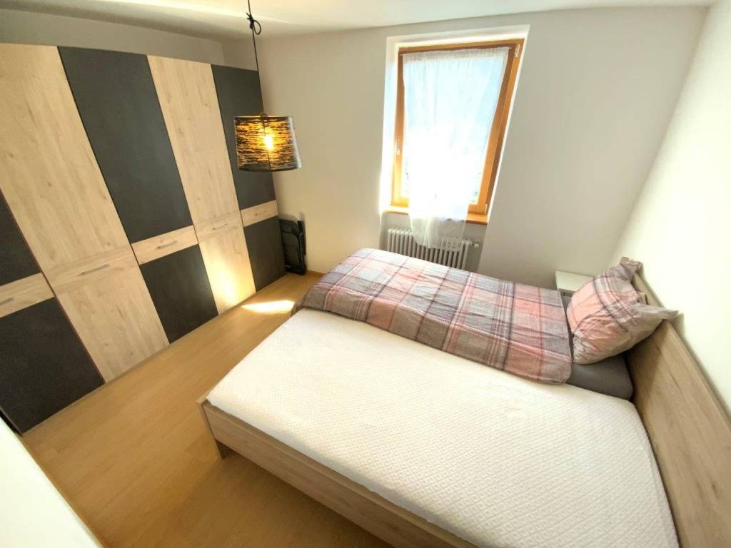 Appartamento a Amblar-don in Piazza San Vigilio - Foto 4